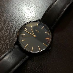 Nixon The Porter Watch